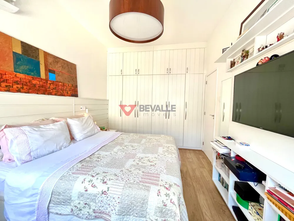 Apartamento, 3 quartos, 100 m² - Foto 14