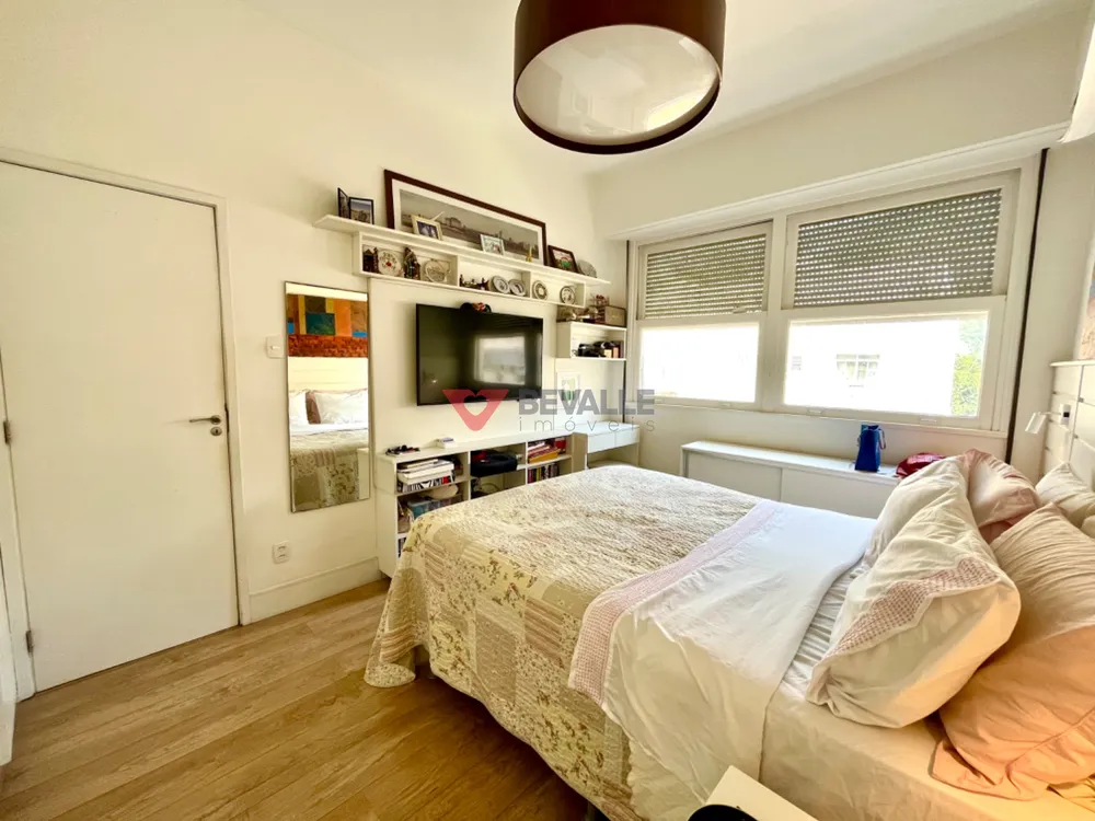 Apartamento, 3 quartos, 100 m² - Foto 22