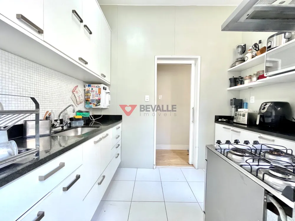 Apartamento, 3 quartos, 100 m² - Foto 20