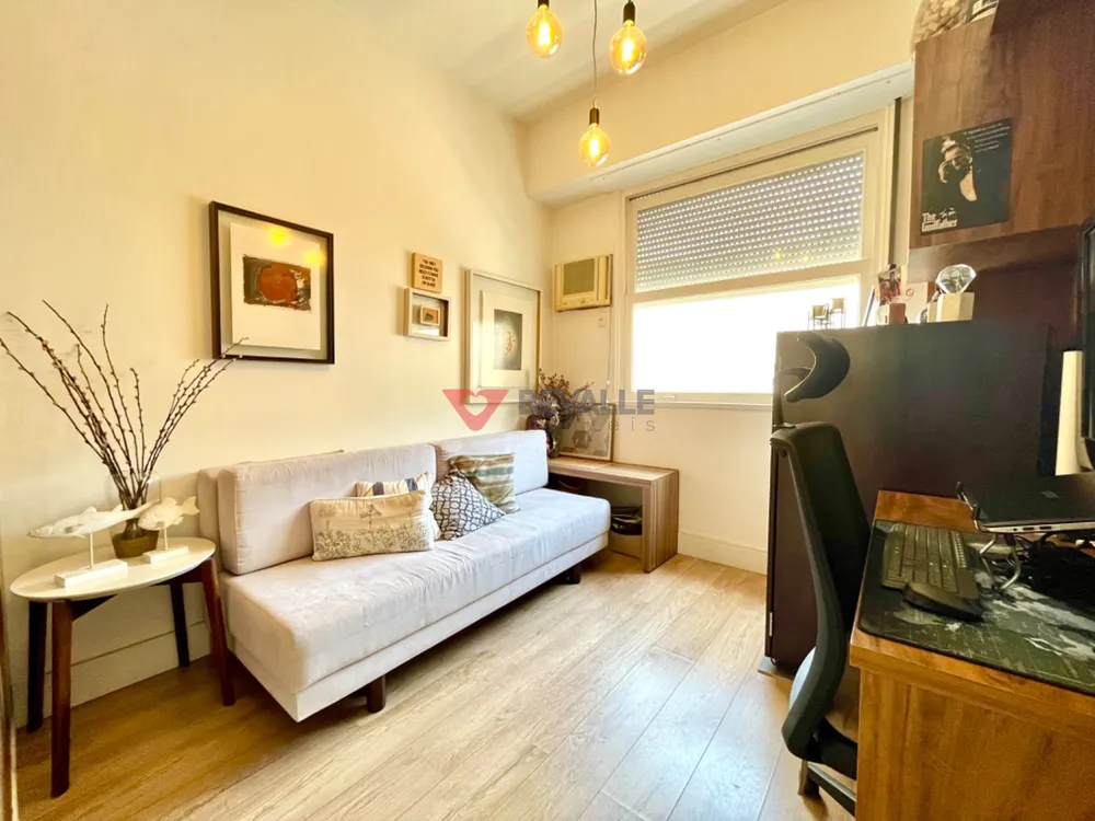 Apartamento, 3 quartos, 100 m² - Foto 6
