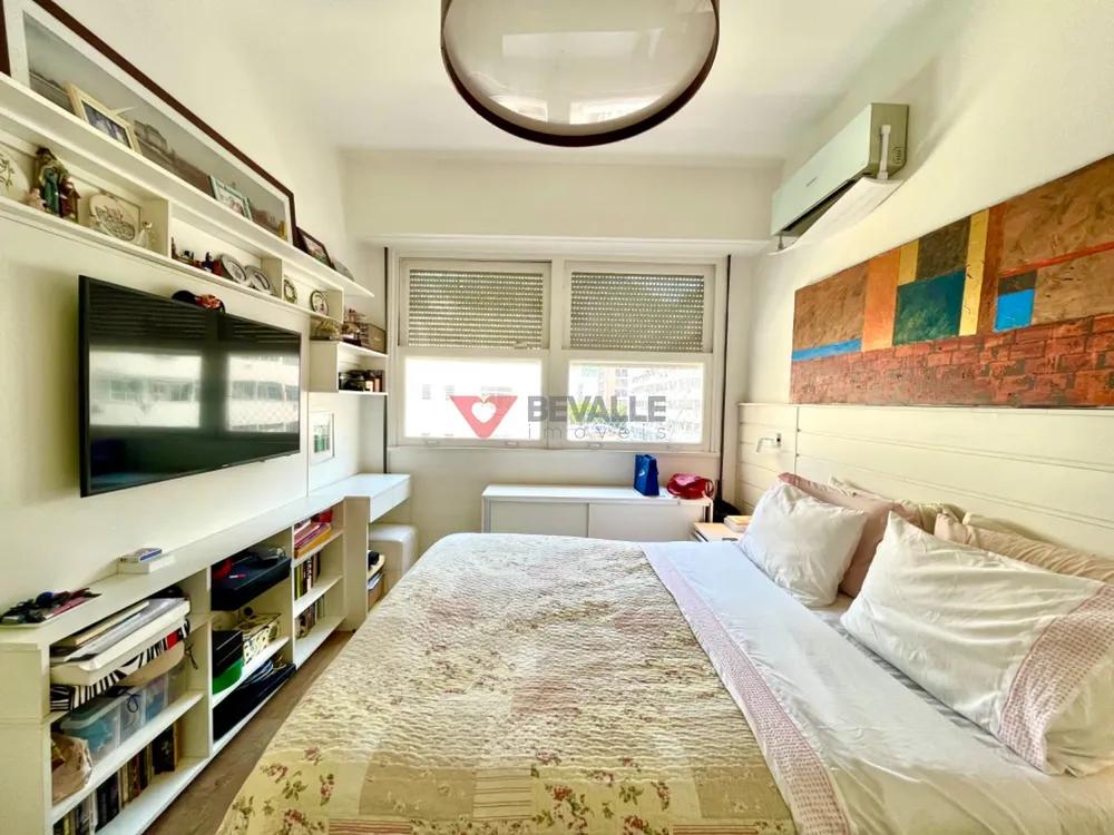 Apartamento, 3 quartos, 100 m² - Foto 21