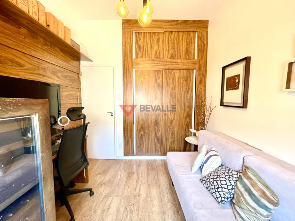 Apartamento, 3 quartos, 100 m² - Foto 15