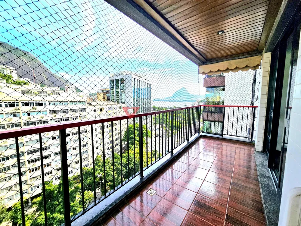 Cobertura, 4 quartos, 179 m² - Foto 16