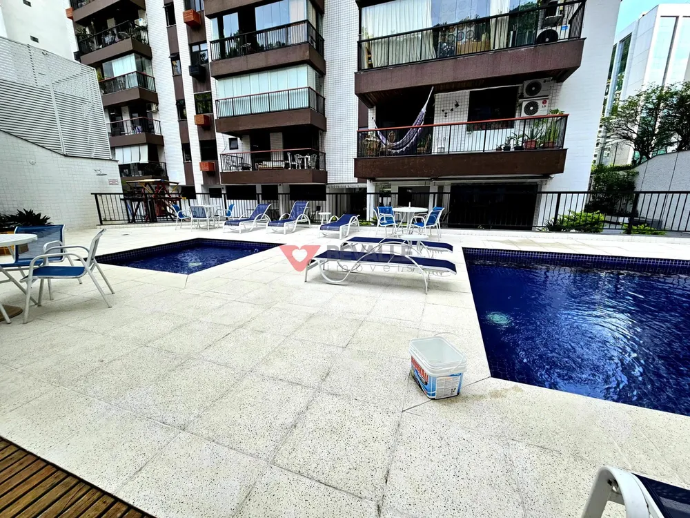 Cobertura, 4 quartos, 179 m² - Foto 39