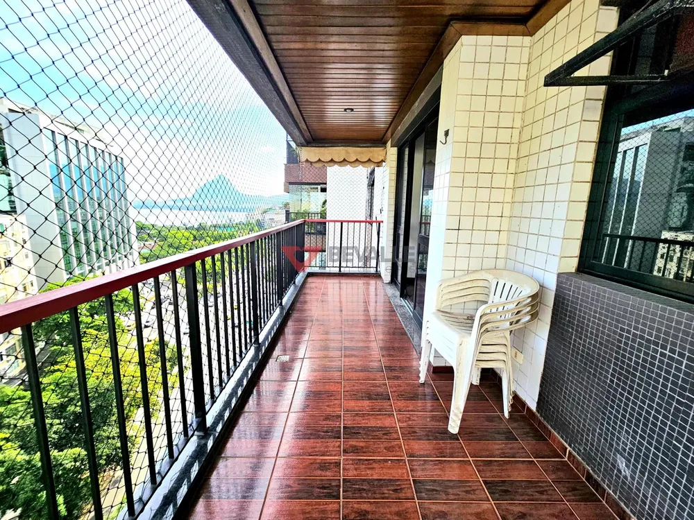Cobertura, 4 quartos, 179 m² - Foto 17