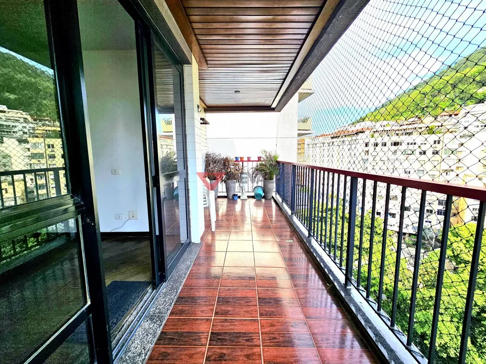Cobertura, 4 quartos, 179 m² - Foto 18