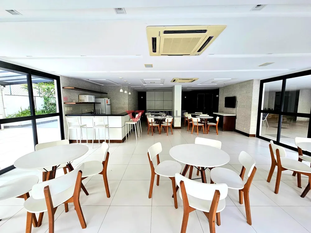 Cobertura, 4 quartos, 179 m² - Foto 46