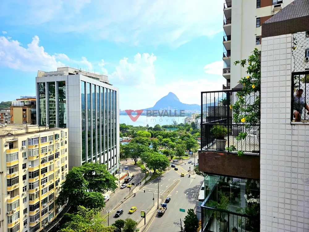 Cobertura, 4 quartos, 179 m² - Foto 3