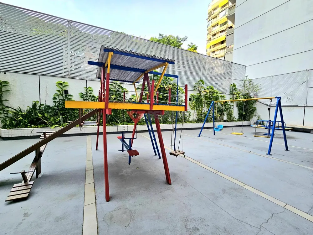 Cobertura, 4 quartos, 179 m² - Foto 40