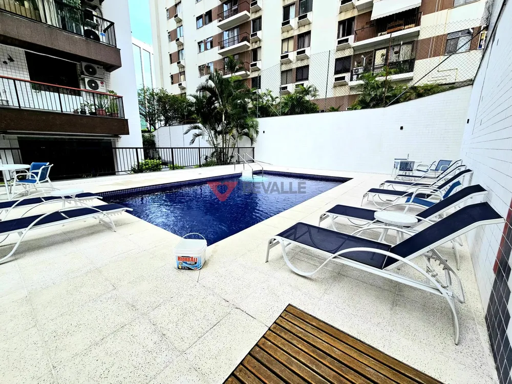 Cobertura, 4 quartos, 179 m² - Foto 38