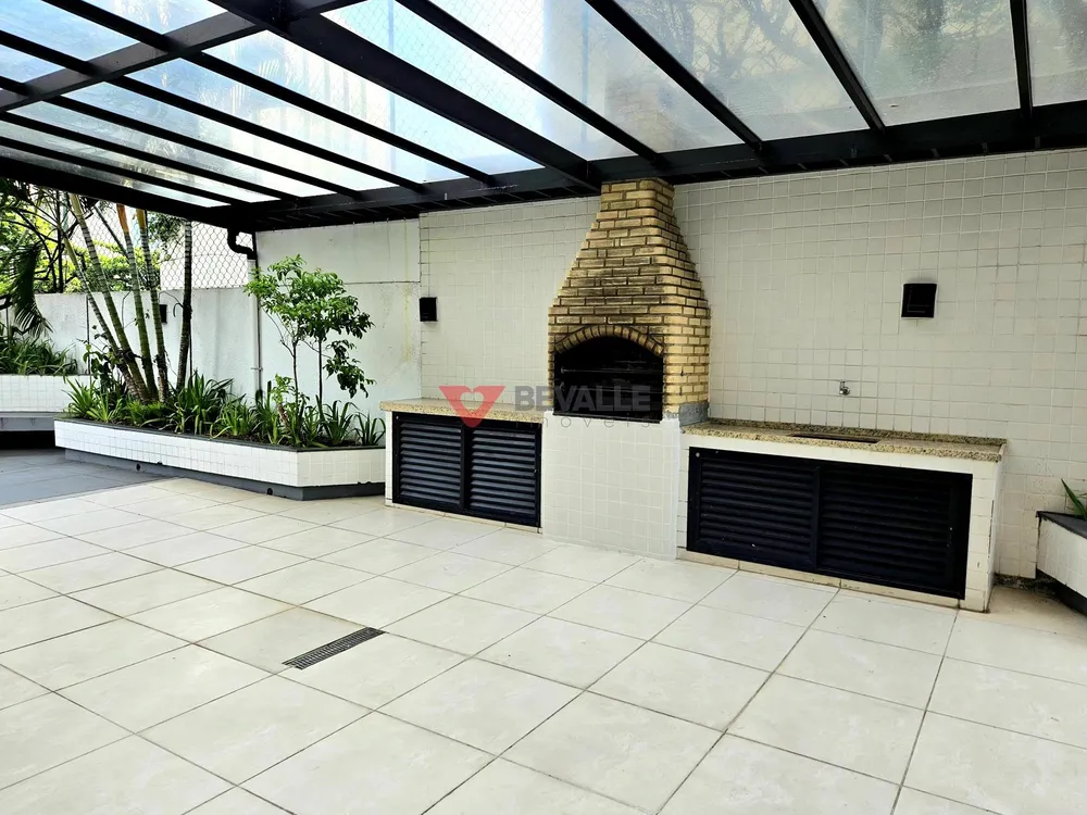 Cobertura, 4 quartos, 179 m² - Foto 44