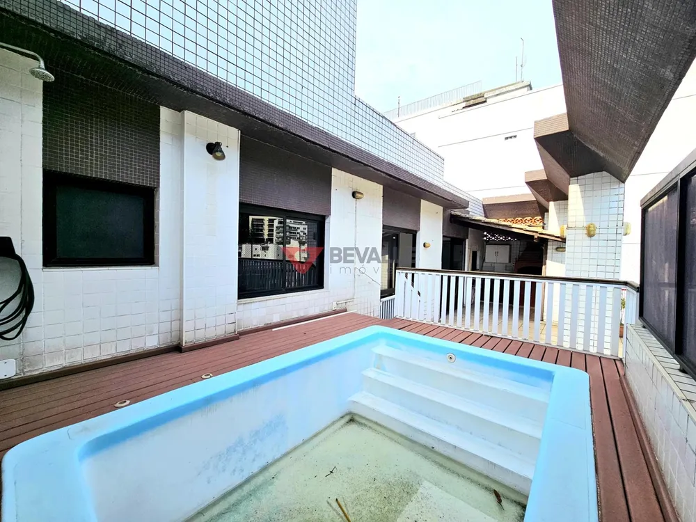 Cobertura, 4 quartos, 179 m² - Foto 5