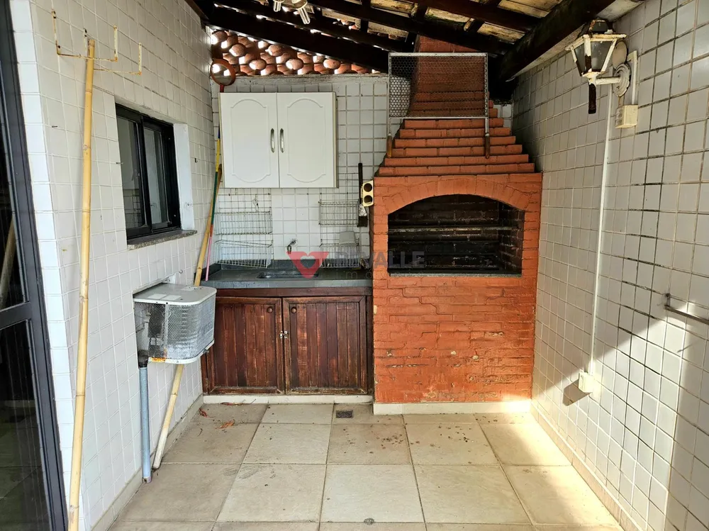 Cobertura, 4 quartos, 179 m² - Foto 6