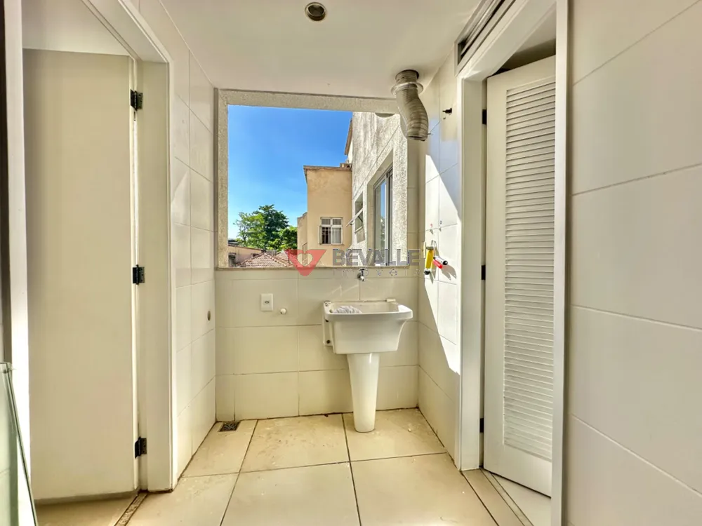 Apartamento, 3 quartos, 115 m² - Foto 8