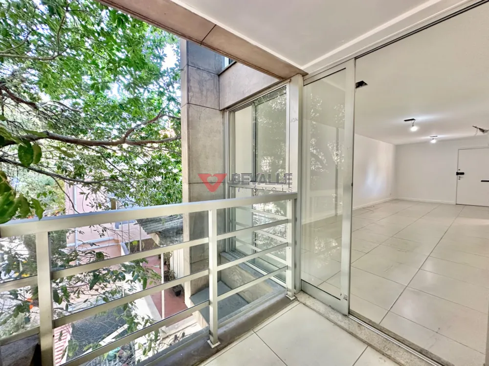 Apartamento, 3 quartos, 115 m² - Foto 23
