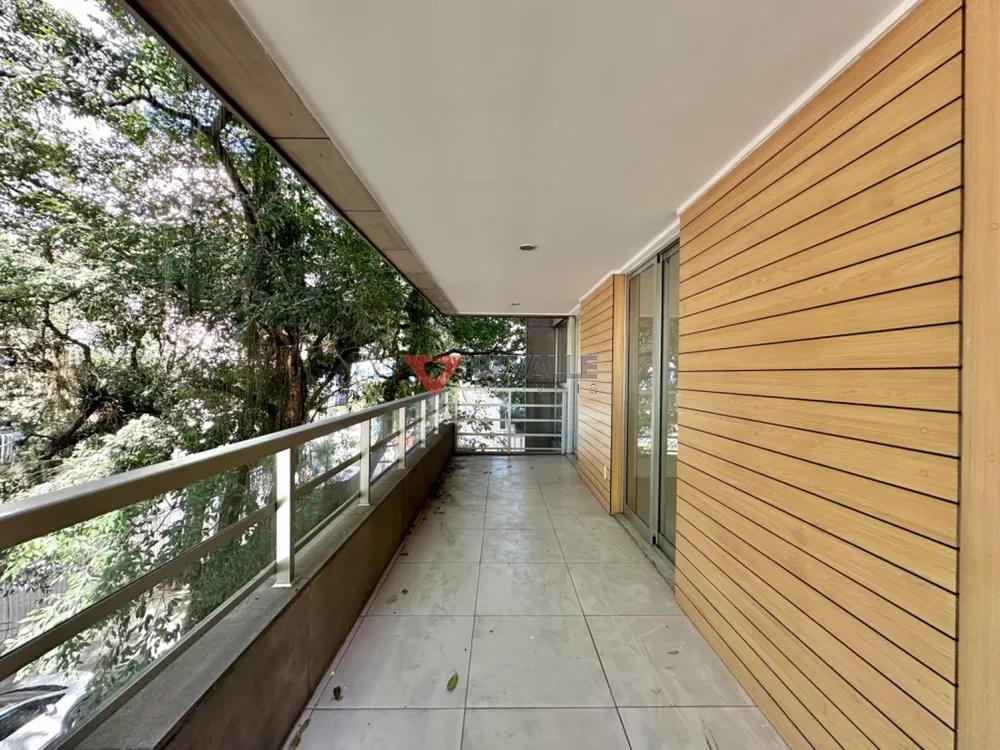 Apartamento, 3 quartos, 115 m² - Foto 1
