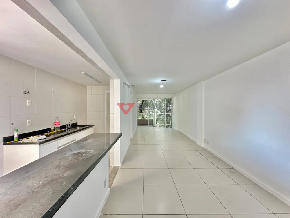 Apartamento, 3 quartos, 115 m² - Foto 4
