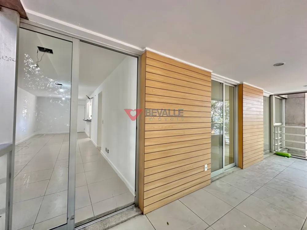 Apartamento, 3 quartos, 115 m² - Foto 3