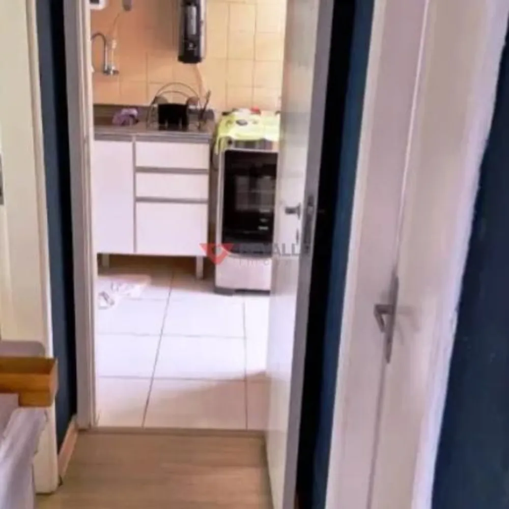 Apartamento, 1 quarto, 61 m² - Foto 10