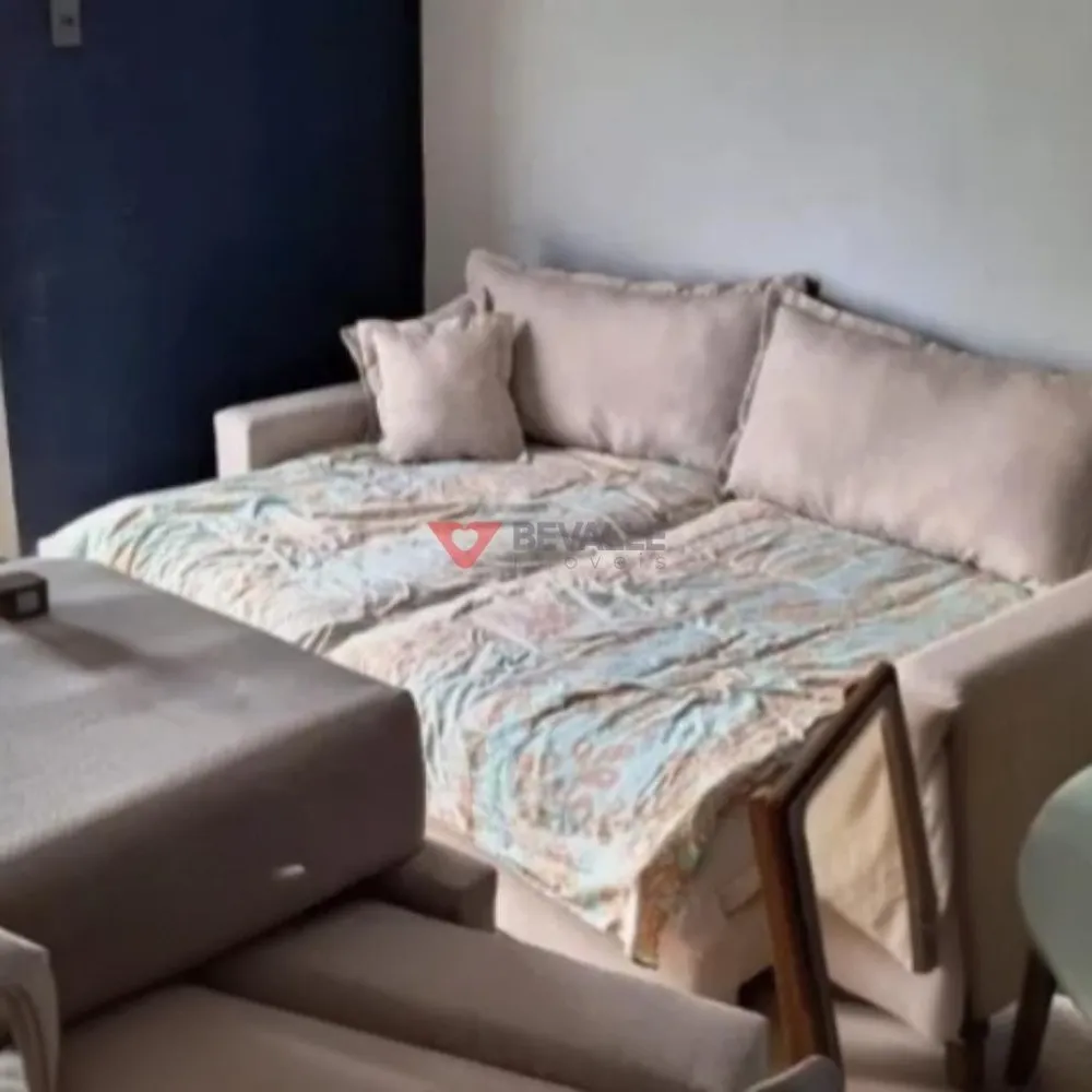 Apartamento, 1 quarto, 61 m² - Foto 6