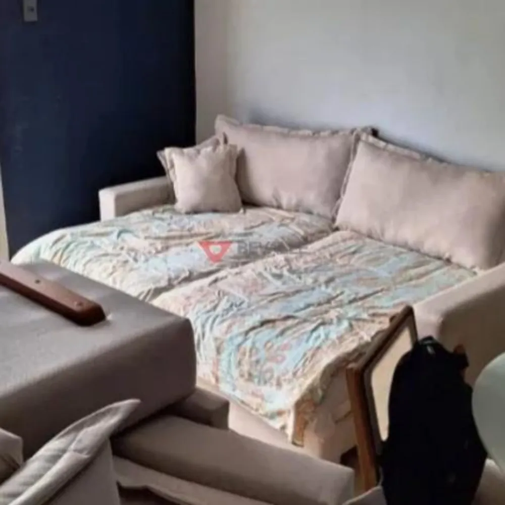 Apartamento, 1 quarto, 61 m² - Foto 7