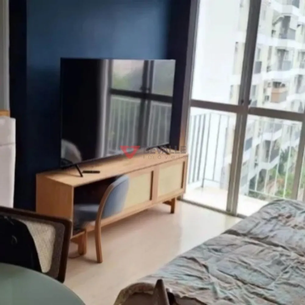 Apartamento, 1 quarto, 61 m² - Foto 2