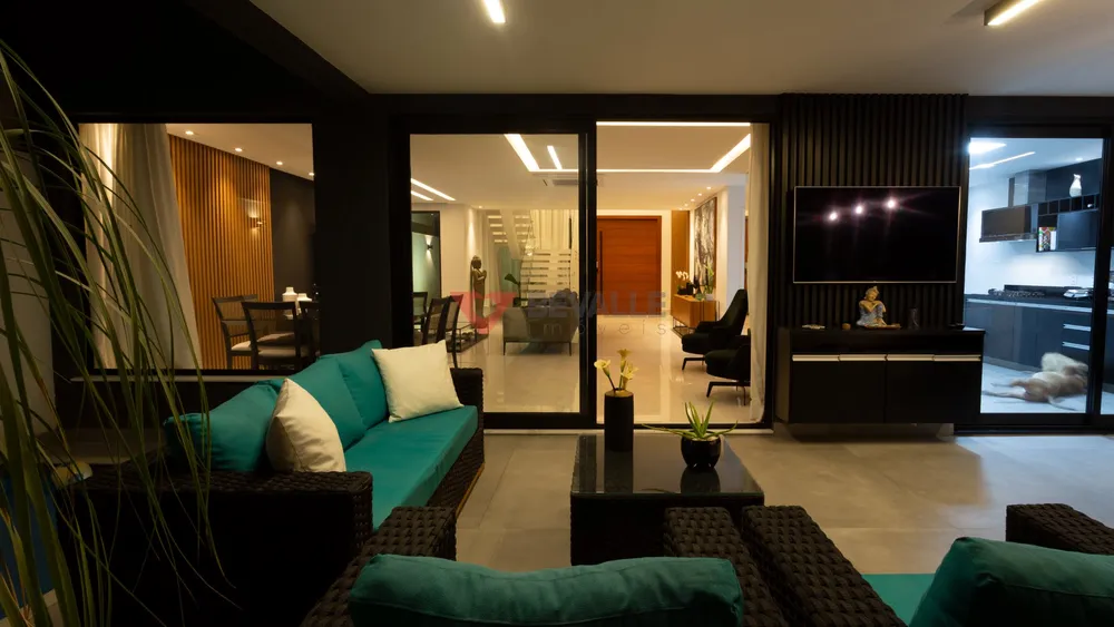 Casa, 5 quartos, 400 m² - Foto 5