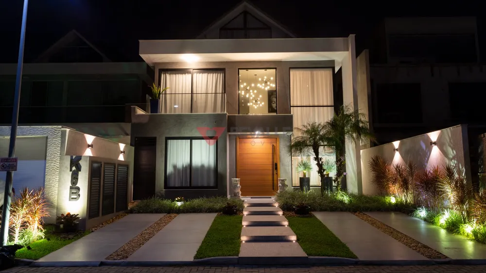 Casa, 5 quartos, 400 m² - Foto 6
