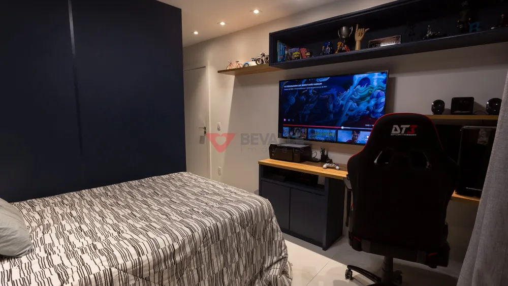Casa, 5 quartos, 400 m² - Foto 38