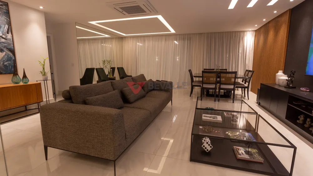 Casa, 5 quartos, 400 m² - Foto 18