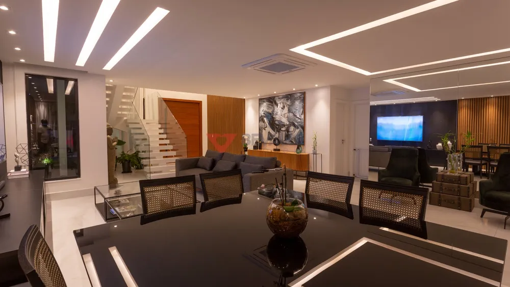 Casa, 5 quartos, 400 m² - Foto 31