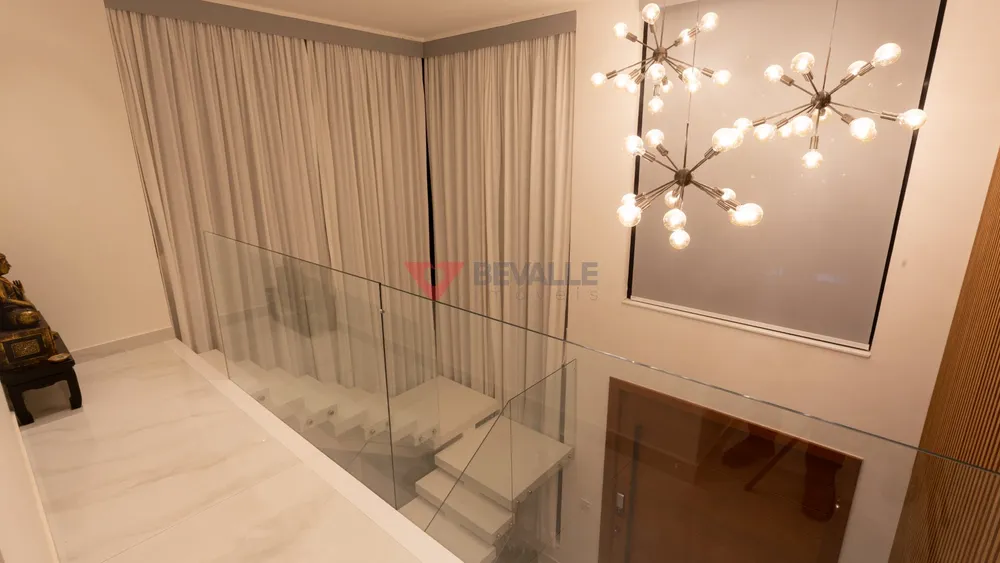 Casa, 5 quartos, 400 m² - Foto 3