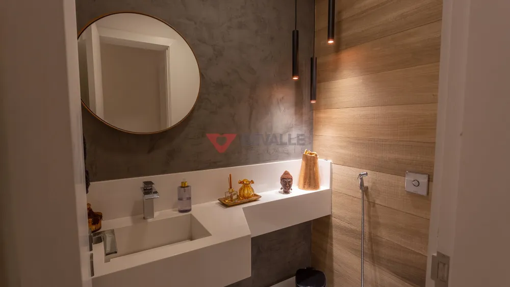 Casa, 5 quartos, 400 m² - Foto 17