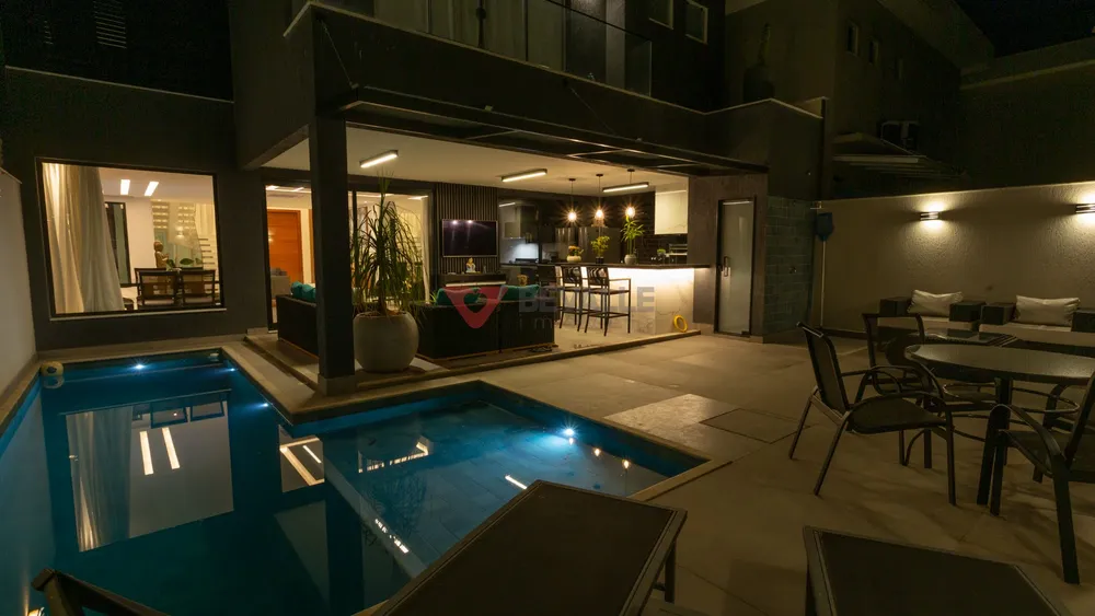 Casa, 5 quartos, 400 m² - Foto 23