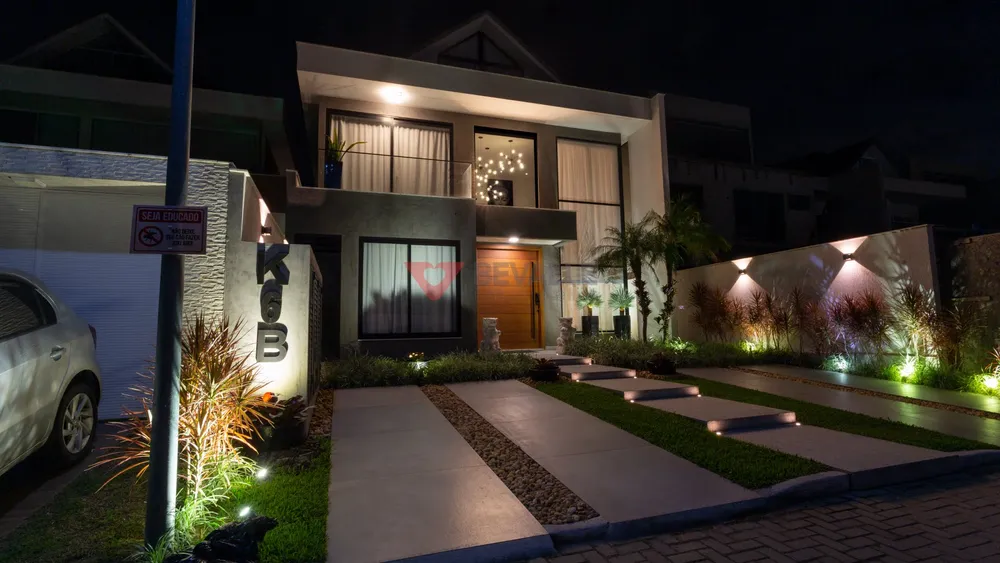 Casa, 5 quartos, 400 m² - Foto 37
