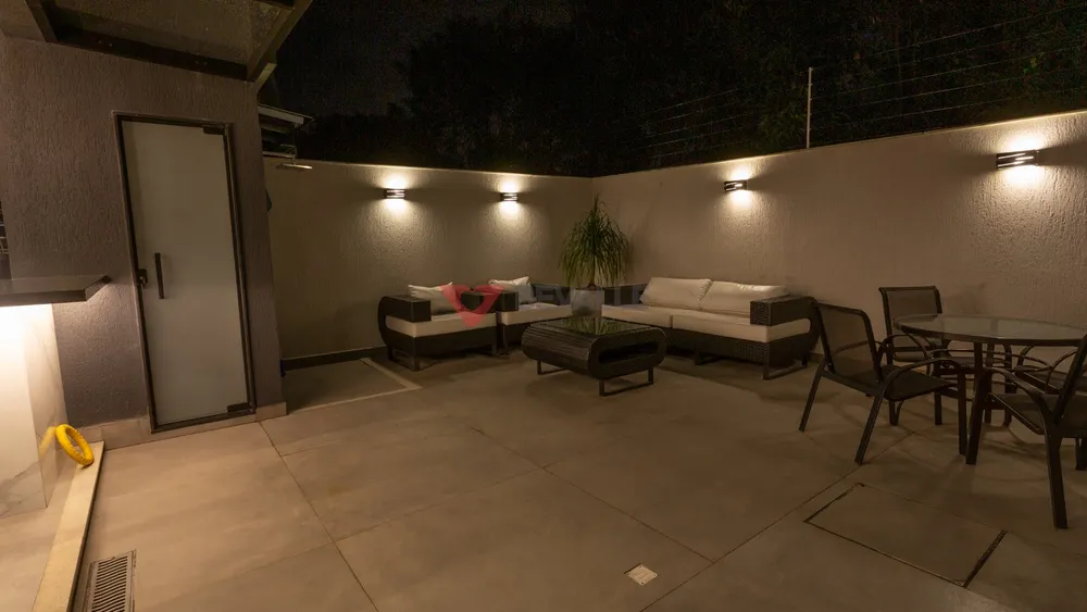 Casa, 5 quartos, 400 m² - Foto 35