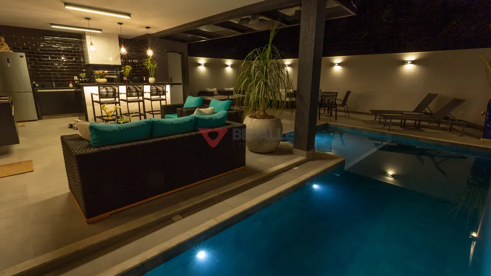 Casa, 5 quartos, 400 m² - Foto 40