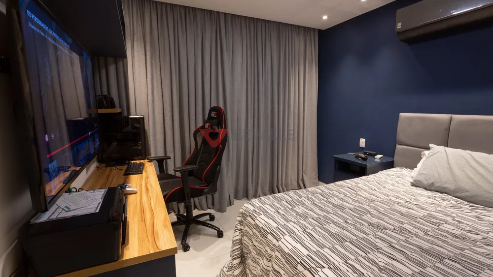 Casa, 5 quartos, 400 m² - Foto 39