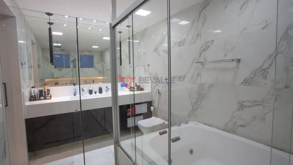 Casa, 5 quartos, 400 m² - Foto 45