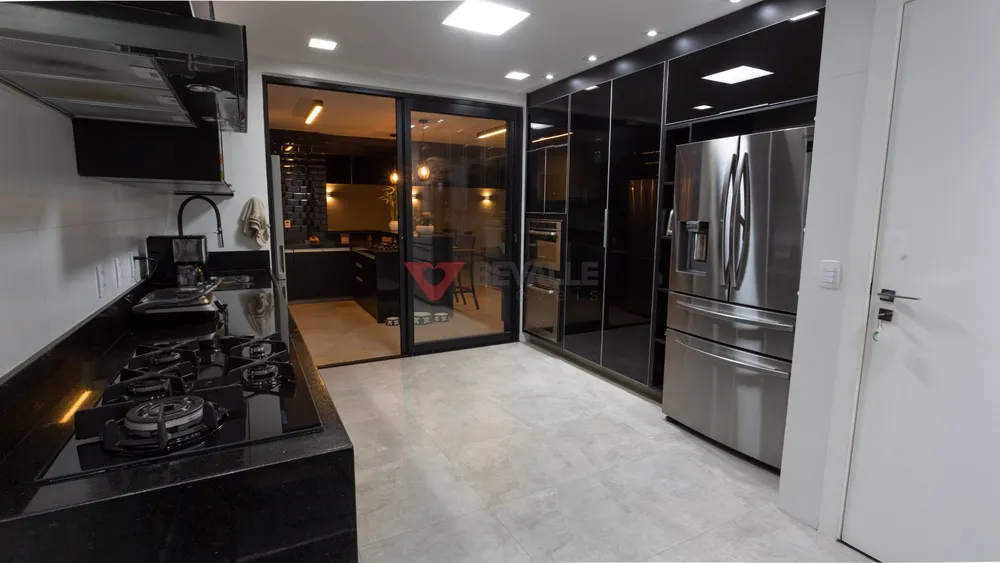 Casa, 5 quartos, 400 m² - Foto 8