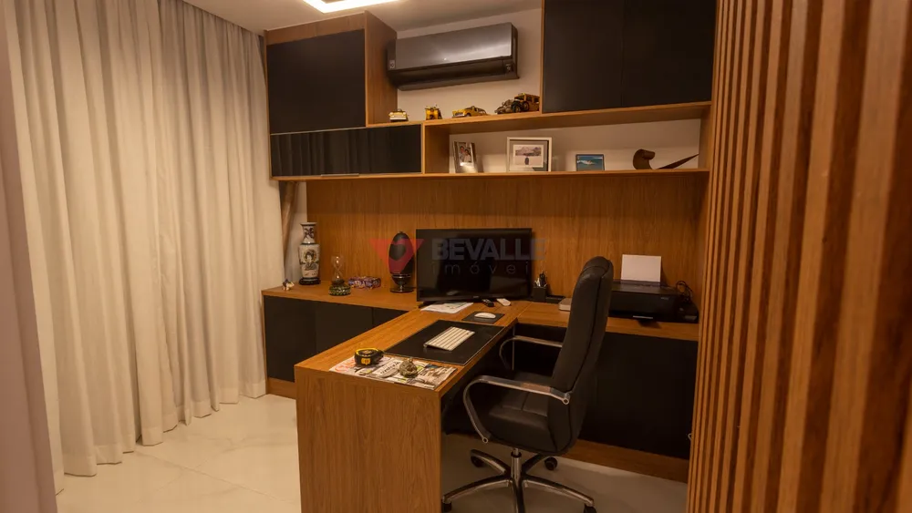 Casa, 5 quartos, 400 m² - Foto 10