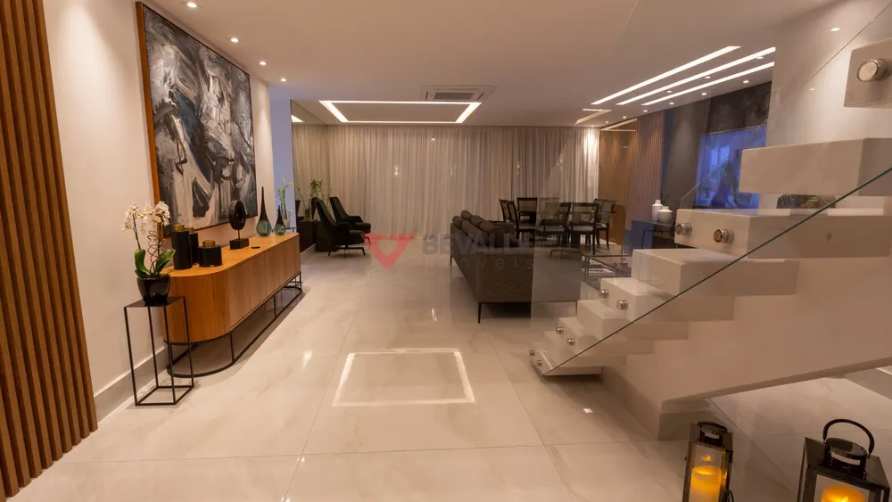 Casa, 5 quartos, 400 m² - Foto 7