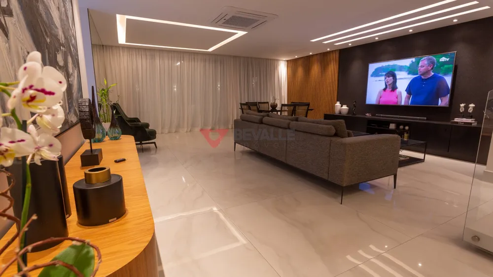 Casa, 5 quartos, 400 m² - Foto 22