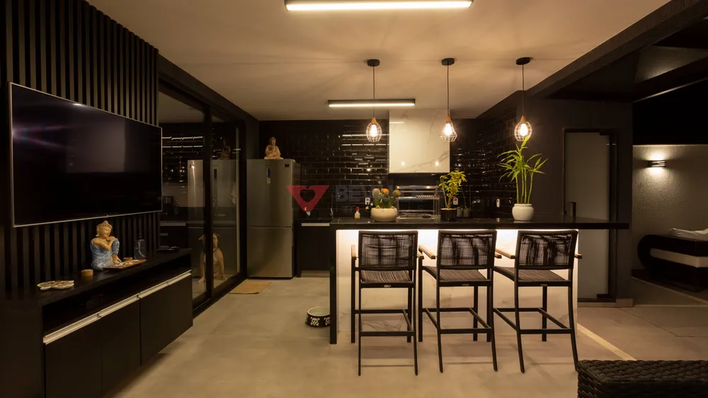 Casa, 5 quartos, 400 m² - Foto 25