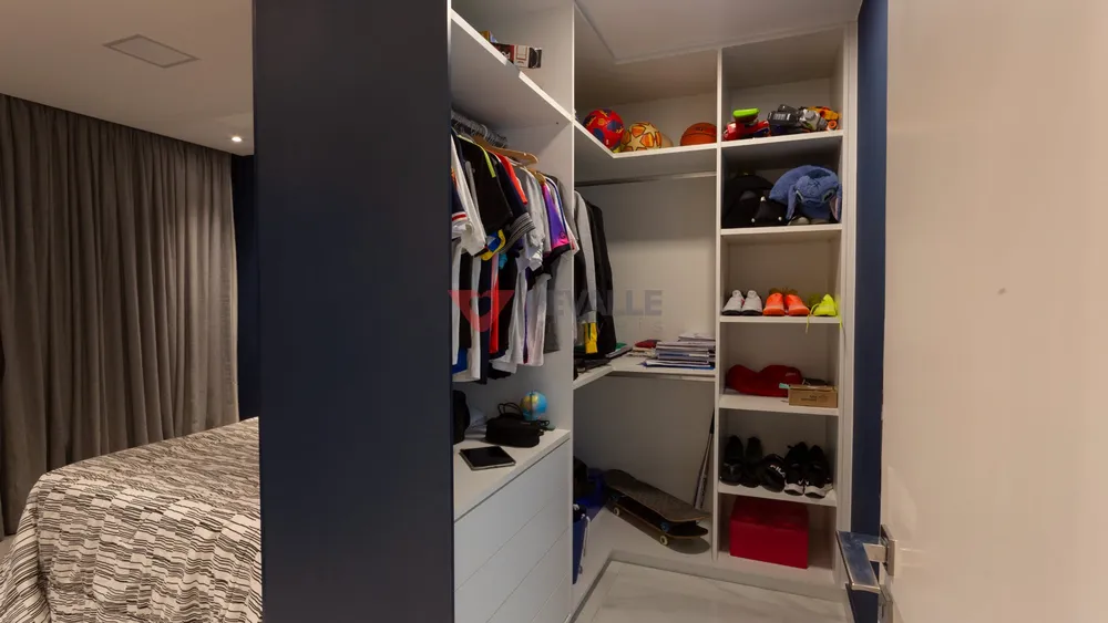 Casa, 5 quartos, 400 m² - Foto 36