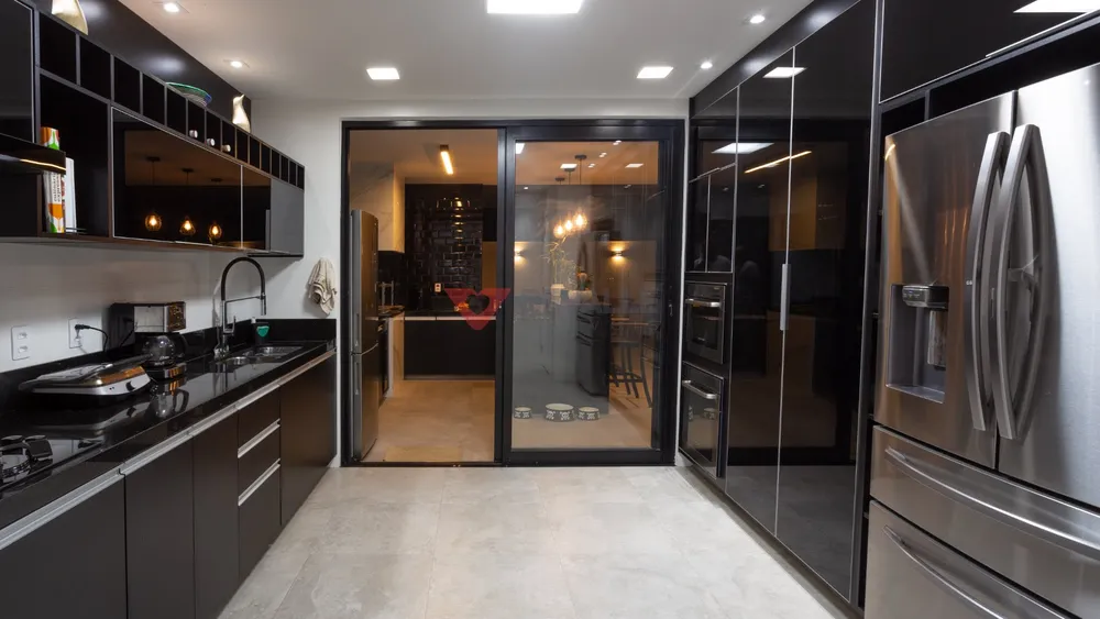 Casa, 5 quartos, 400 m² - Foto 28