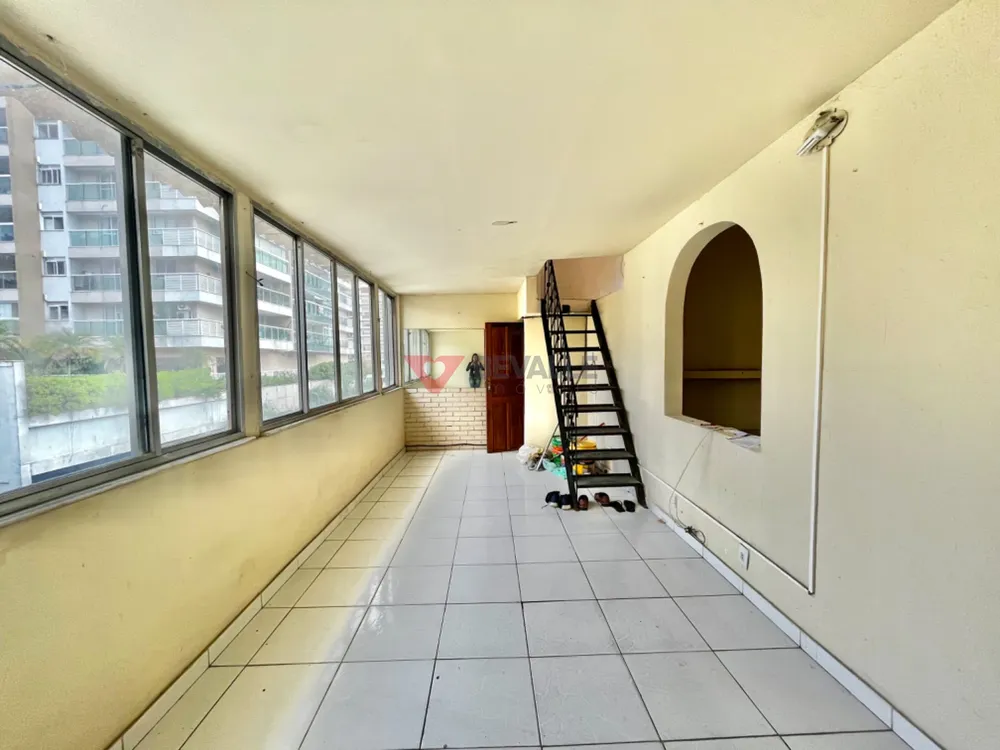 Apartamento, 2 quartos, 107 m² - Foto 1