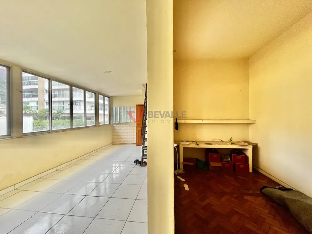 Apartamento, 2 quartos, 107 m² - Foto 3