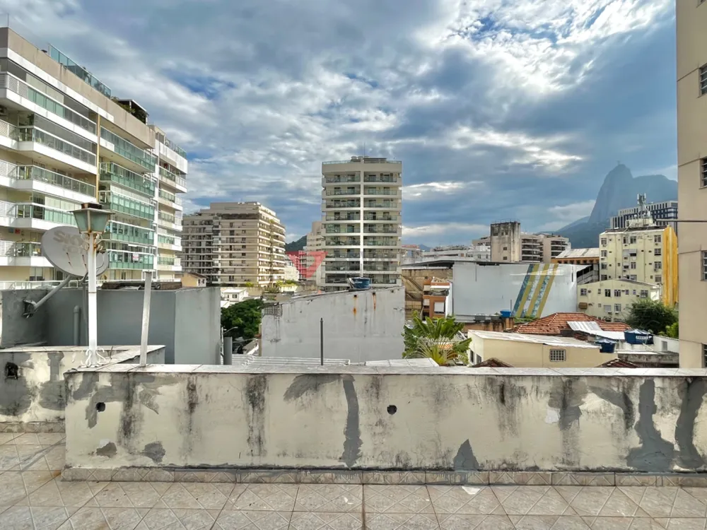 Apartamento, 2 quartos, 107 m² - Foto 13