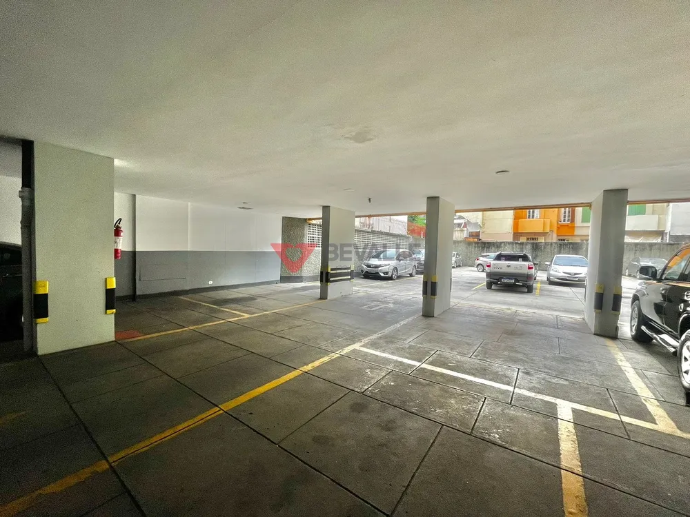 Apartamento, 2 quartos, 75 m² - Foto 5